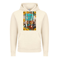 Vintage Artic Western Farm Life Vintage Hoodie - LillyAllenDesigns