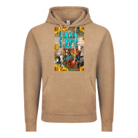 Vintage Coffee Western Farm Life Vintage Hoodie - LillyAllenDesigns