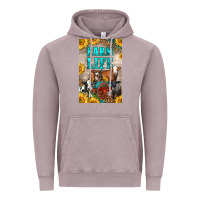 Vintage Zinc Western Farm Life Vintage Hoodie - LillyAllenDesigns