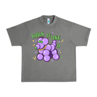 Tornado walk it like a Urban Heavy Tee - MaliasSmallBusiness