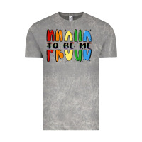 Cloud Rock proud to be me Vintage Tee - MaliasSmallBusiness