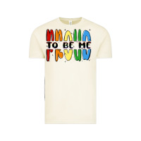 Vintage Arctic proud to be me Vintage Tee - MaliasSmallBusiness