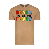 Vintage Camel proud to be me Vintage Tee - MaliasSmallBusiness