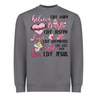 Storm christian valentines Heavyweight Sweatshirt - MaliasSmallBusiness