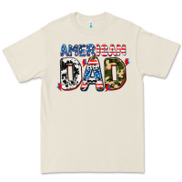 Bone American dad Premium Tee - AdoDesignShop