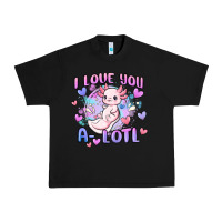 Black love you a lotl Urban Heavy Tee - MaliasSmallBusiness