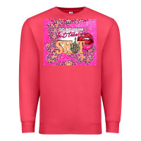 Cardinal do no harm but take no shit Premium Sweatshirt - TumblerDesignByShophia