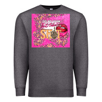 Charcoal Heather do no harm but take no shit Premium Sweatshirt - TumblerDesignByShophia