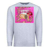 Heather Grey do no harm but take no shit Premium Sweatshirt - TumblerDesignByShophia