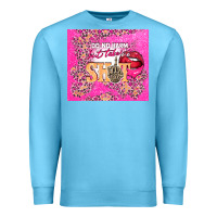 Ocean Blue do no harm but take no shit Premium Sweatshirt - TumblerDesignByShophia