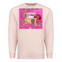 Pale Pink do no harm but take no shit Premium Sweatshirt - TumblerDesignByShophia