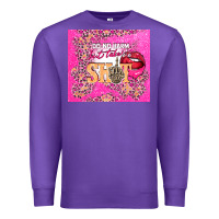 Purple do no harm but take no shit Premium Sweatshirt - TumblerDesignByShophia