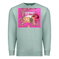 Seafoam do no harm but take no shit Premium Sweatshirt - TumblerDesignByShophia