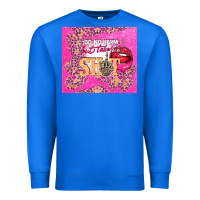 True Royal do no harm but take no shit Premium Sweatshirt - TumblerDesignByShophia