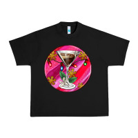 Black Christmas espresso martini Urban Heavy Tee - AdoDesignShop