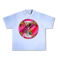 Grape Ice Christmas espresso martini Urban Heavy Tee - AdoDesignShop
