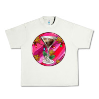 Pistachio Christmas espresso martini Urban Heavy Tee - AdoDesignShop