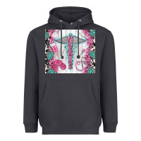 Smoke nurse Heavyweight Hoodie - TumblerDesignByShophia