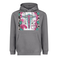 Storm nurse Heavyweight Hoodie - TumblerDesignByShophia