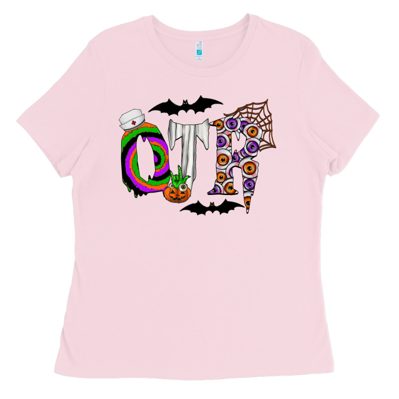 Otr Ladies Tee by CowhideDigitalArt | Teevron