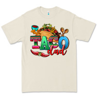 Bone taco dad Premium Tee - AdoDesignShop