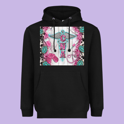 Cna Tumbler Tbs Heavyweight Hoodie Designed By Tumblerdesignbyshophia