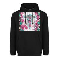 Black cna tumbler tbs Heavyweight Hoodie - TumblerDesignByShophia