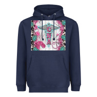 Navy cna tumbler tbs Heavyweight Hoodie - TumblerDesignByShophia