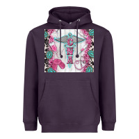 Plum cna tumbler tbs Heavyweight Hoodie - TumblerDesignByShophia