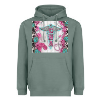 Sage cna tumbler tbs Heavyweight Hoodie - TumblerDesignByShophia