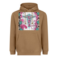 Toasted Coconut cna tumbler tbs Heavyweight Hoodie - TumblerDesignByShophia