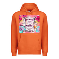 Carrot last night we let the liquor talk Premium Hoodie - TumblerDesignByShophia