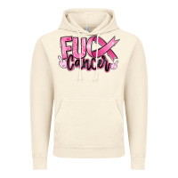 Vintage Artic fuck breast cancer Vintage Hoodie - RanaPortraitStore