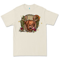 Bone cow Premium Tee - JahusDesignShop