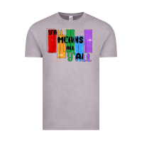 Vintage Zinc y'all means all y'all Vintage Tee - MaliasSmallBusiness
