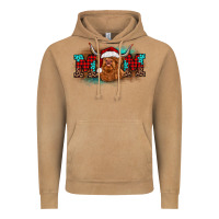 Vintage Camel christmas mom highland cow Vintage Hoodie - BarkalooDesign
