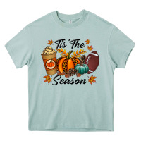 Arona tis the season Heavy Core Tee - RacoonDesign