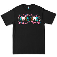 Black floss boss Premium Tee - AdoDesignShop