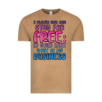 Vintage Camel 2 places you can stay for free in your lane and ou Vintage Tee - MaliasSmallBusiness