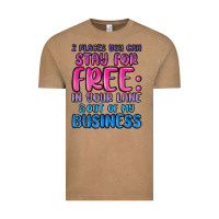 Vintage Coffee 2 places you can stay for free in your lane and ou Vintage Tee - MaliasSmallBusiness