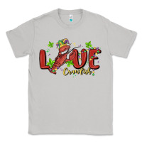 Moon Dust mardi gras love crawfish Classic Tee - MaliasSmallBusiness