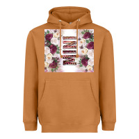 Meerkat mother’s day mini flowers tumbler tbs Heavyweight Hoodie - TumblerDesignByShophia