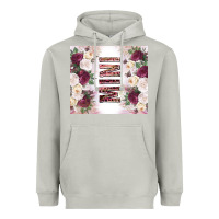 Moon Dust mother’s day mini flowers tumbler tbs Heavyweight Hoodie - TumblerDesignByShophia