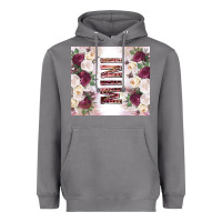 Storm mother’s day mini flowers tumbler tbs Heavyweight Hoodie - TumblerDesignByShophia