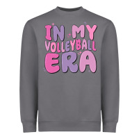 Storm in my volleyball era Heavyweight Sweatshirt - MaliasSmallBusiness