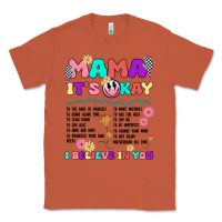 Copper mama it's okay Classic Tee - JahusDesignShop