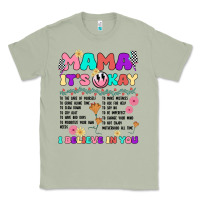 Matcha mama it's okay Classic Tee - JahusDesignShop
