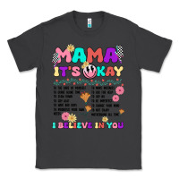 Smoke mama it's okay Classic Tee - JahusDesignShop