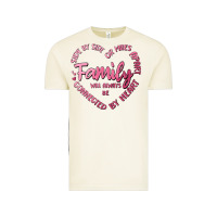 Vintage Arctic family Vintage Tee - MaliasSmallBusiness