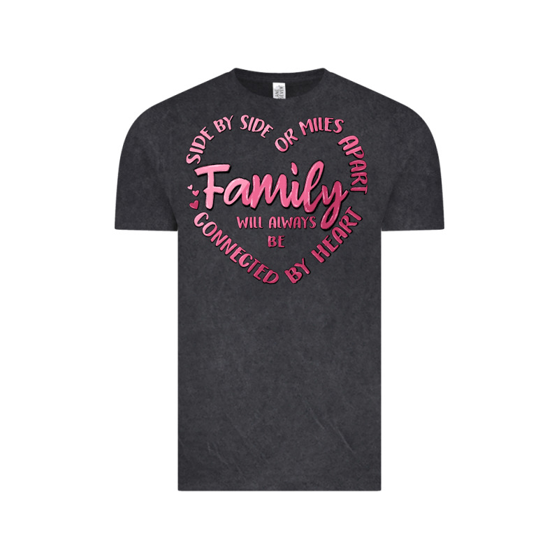 Family Vintage Tee by MaliasSmallBusiness | Teevron